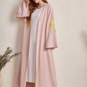 Abaya